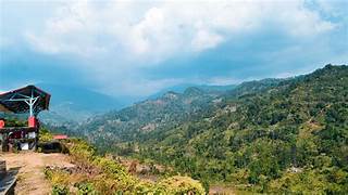 Jalpaiguri Nature Tour